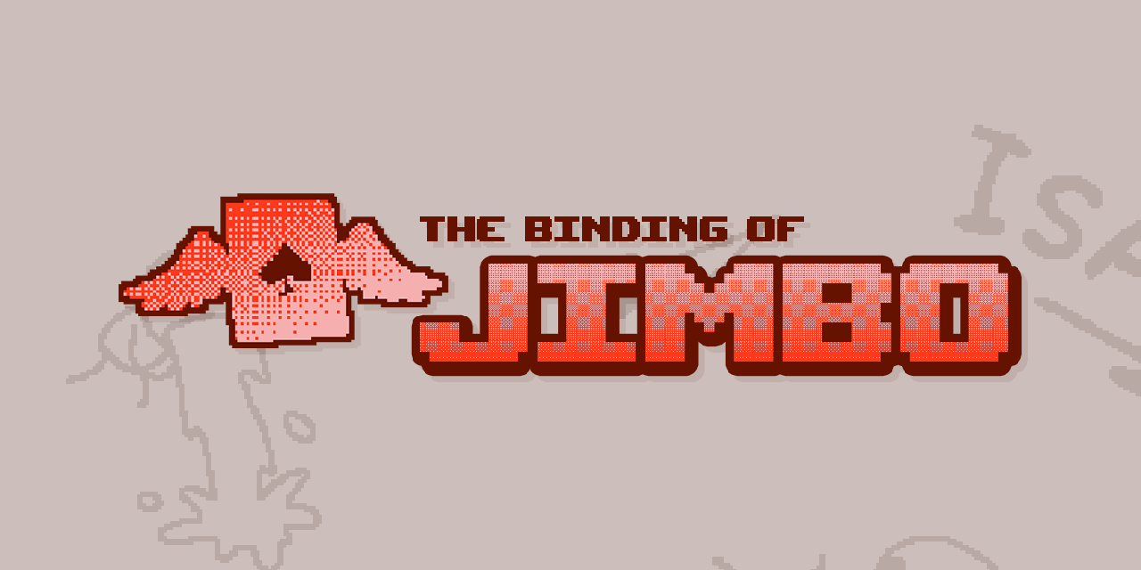 The Binding of Jimbo